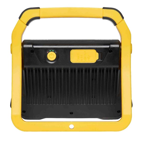 Прожектор світлодіодний Stanley SXLS50119E