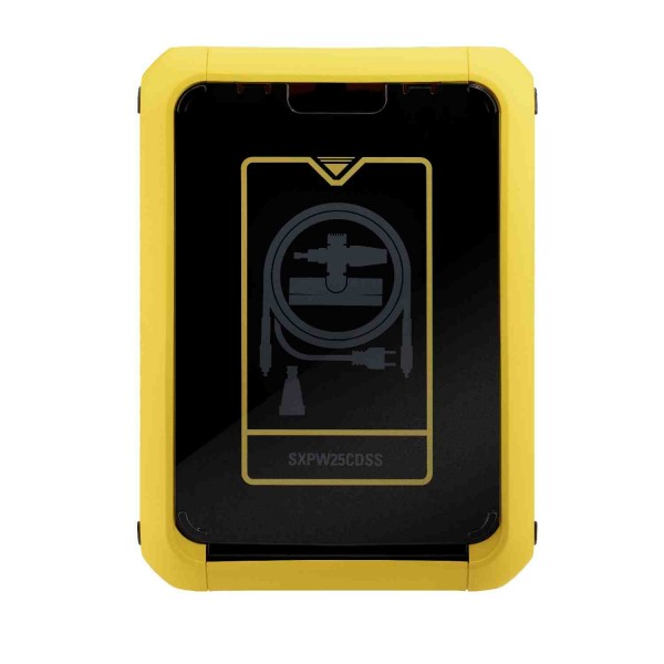 Мийка високого тиску Stanley SXPW25CDSS-E