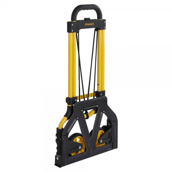 Візок вантажний складний Stanley 70кг платформа 39х29см (SXWT-FT580)