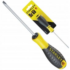 Викрутка Stanley ESSENTIAL SL4х100мм (STHT1-60378)