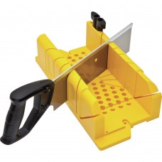 Стусло Stanley з ножівкою (1-20-600)