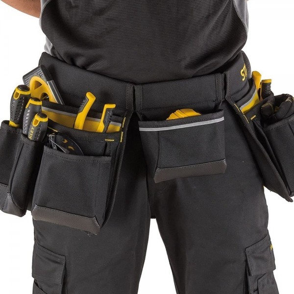 Пояс Stanley Basic Tool Apron (1-96-178)