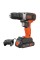 Дриль-шурупокрут акумуляторна BLACK+DECKER BCD001C1