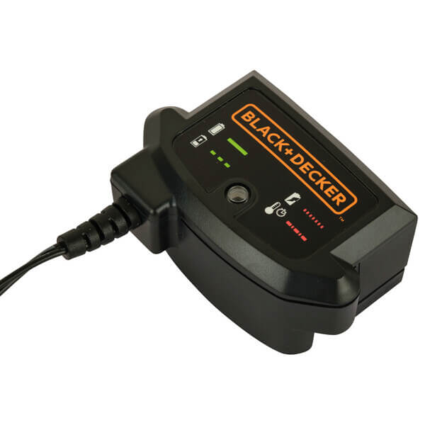 Дриль-шурупокрут акумуляторна BLACK+DECKER BCD001C1