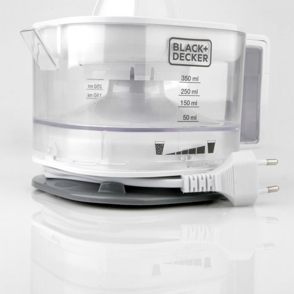 Соковитискач Black+Decker BXCJ25E