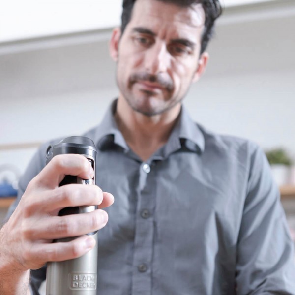 Ручний блендер Black+Decker BXHB1200E