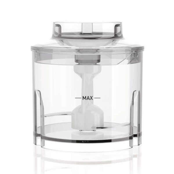 Ручний блендер BLACK+DECKER BXHBA600E