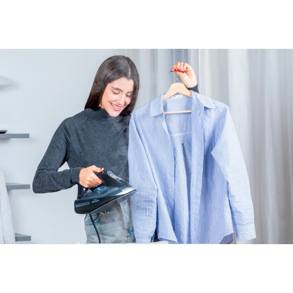 Праска Black+Decker BXIR2805E