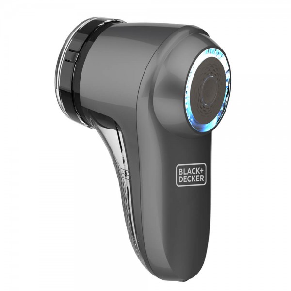 Машинка для видалення ворсу Black+Decker BXLR500E