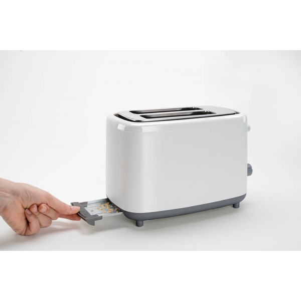 Тостер Black+Decker BXTOA820E