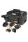 Дриль-шурупокрут ударний McLaren F1 TEAM SPECIAL EDITION DeWALT DCD86MP2KT