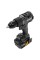 Дриль-шурупокрут ударний McLaren F1 TEAM SPECIAL EDITION DeWALT DCD86MP2KT