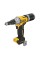 Заклепочник DeWALT безщітковий DCF414NT 18В XR Li-Ion