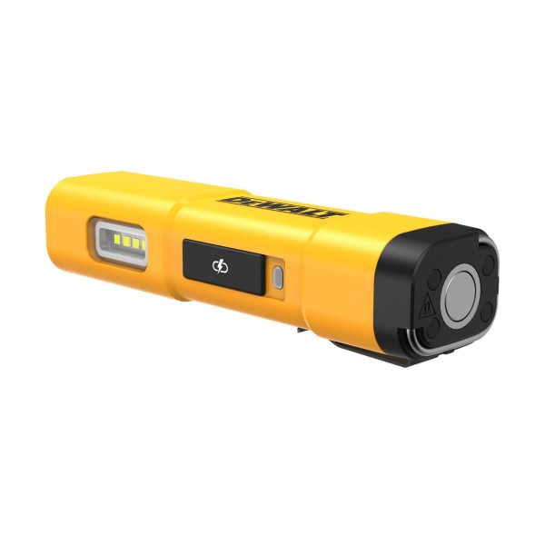 Ліхтар світлодіодний акумуляторний DeWALT DCL183