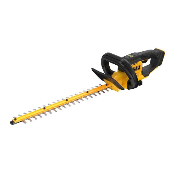 Кусторез аккумуляторный DeWALT DCMHT562N