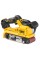 Шліфмашина стрічкова DeWALT безщіткова DCW220NT XR Li-Ion 18В