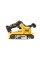 Шліфмашина стрічкова DeWALT безщіткова DCW220NT XR Li-Ion 18В