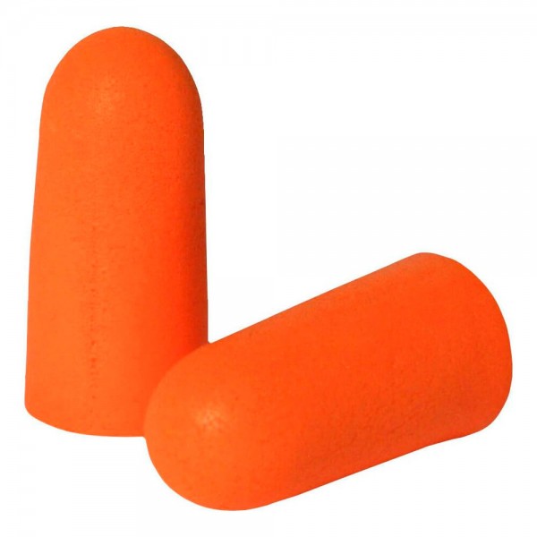 Беруши оранжевые DeWALT DPG12BG50