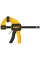 Струбцина DeWALT L 150мм, тиск 135кг (DWHT0-83192)