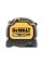 Рулетка вимірювальна DeWALT TOUGH магнітна, 8 м х 32мм (DWHT36928-0)