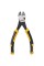 Кусачки DeWALT LASER HARDENED діагональні 160 мм (DWHT82796-0)
