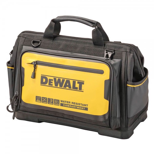 Сумка для инструмента закрытого типа TSTAK PRO 16 DeWALT DWST60103-1