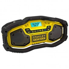 Радіо-зарядний пристрій Stanley FatMax FMC770B
