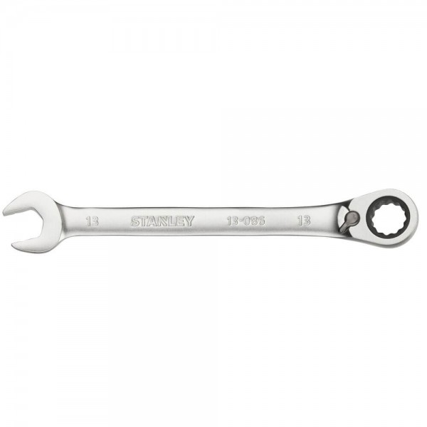 Ключ гайковий комбінований Stanley 13 мм (FMMT13086-0)