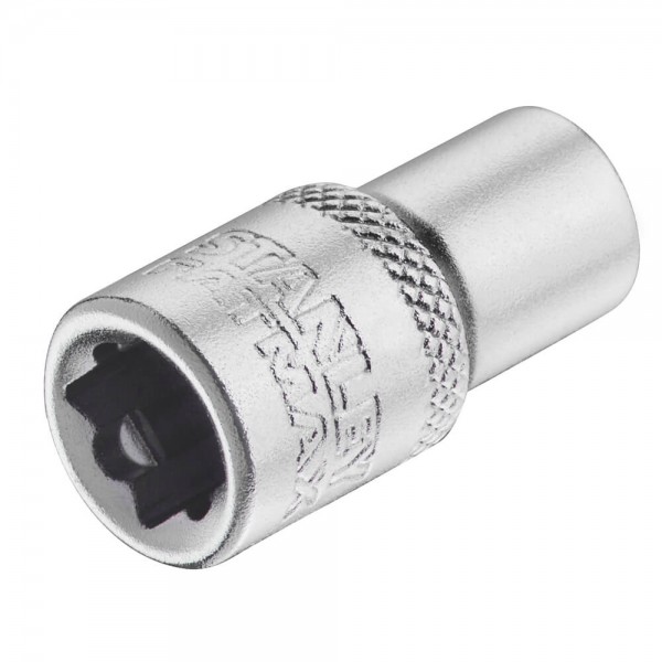 Головка торцева Stanley 1/4" х 6 мм (FMMT17191-0)