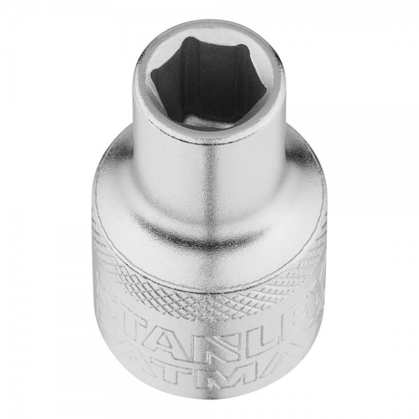 Головка торцева Stanley 1/2" х 9 мм (FMMT17228-0)