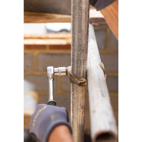 Головка торцева Stanley 1/2" х 9 мм (FMMT17228-0)