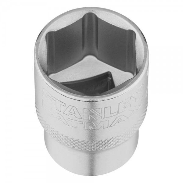 Головка торцевая Stanley 1/2" х 21 мм (FMMT17240-0)