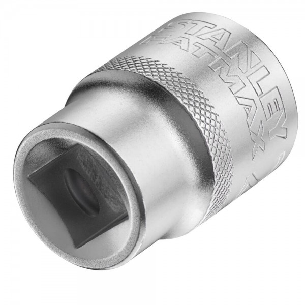 Головка торцевая Stanley 1/2" х 21 мм (FMMT17240-0)