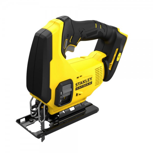 Пила лобзикова акумуляторна Stanley FatMax SFMCS600B