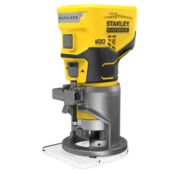 Фрезер акумуляторний безщітковий Stanley FATMAX SFMCW400B