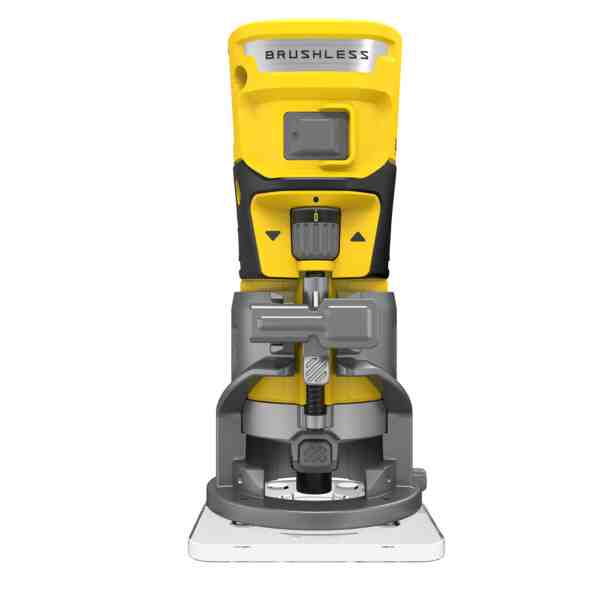 Фрезер акумуляторний безщітковий Stanley FATMAX SFMCW400B