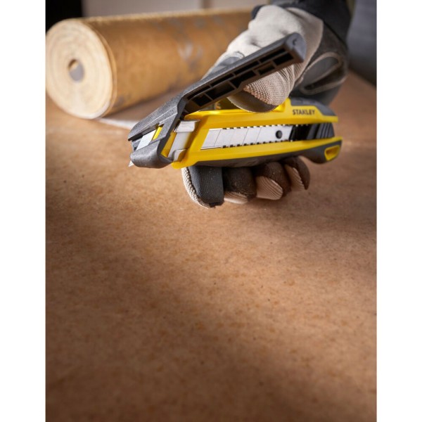 Ніж Stanley 18мм (STHT10501-0)