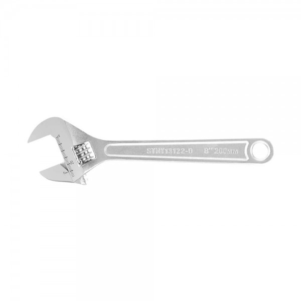 Ключ гайковий розсувний Stanley 200 мм 24 мм (STHT13122-0)