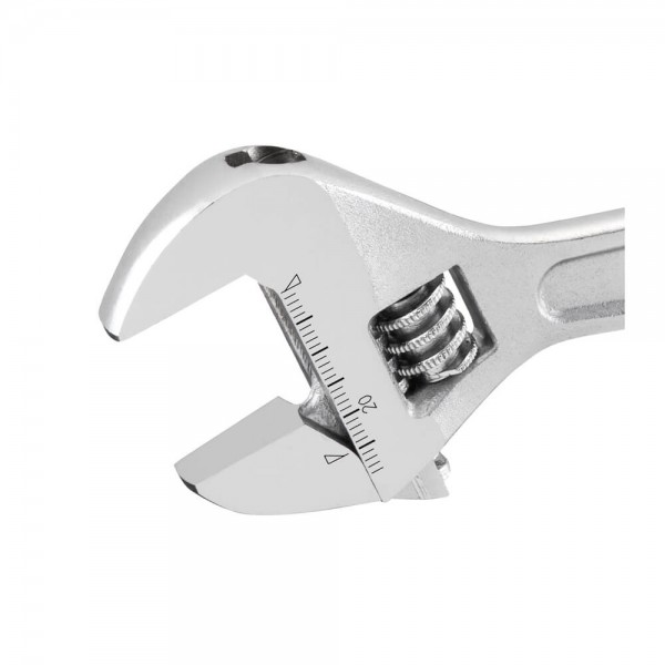 Ключ гайковий розсувний Stanley 200 мм 24 мм (STHT13122-0)