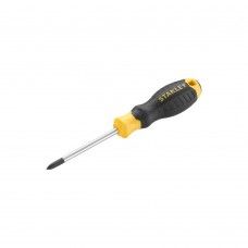 Викрутка Stanley Cushion Grip Ph1x75мм (STHT16155-0)