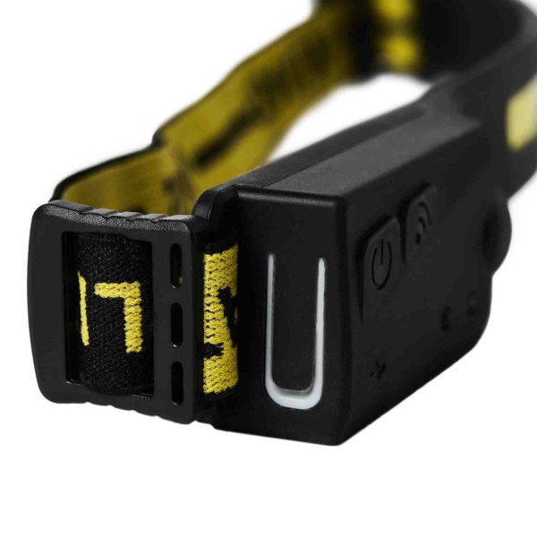 Ліхтар налобний Stanley SXLS50109E