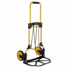 Візок вантажний складний Stanley 100кг, платформа 49х28см (SXWT-FT582)