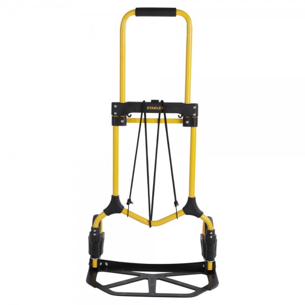 Візок вантажний складний Stanley 100кг, платформа 49х28см (SXWT-FT582)