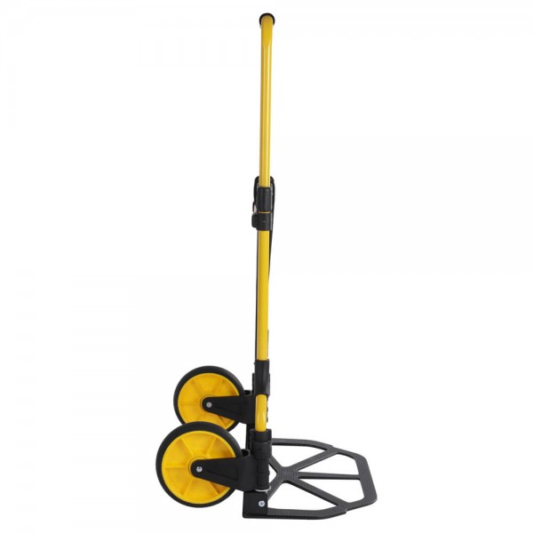 Візок вантажний складний Stanley 100кг, платформа 49х28см (SXWT-FT582)