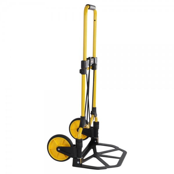 Візок вантажний складний Stanley 100кг, платформа 49х28см (SXWT-FT582)