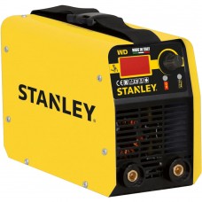 Зварювальний апарат інверторний Stanley WD160IC1