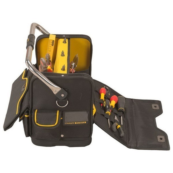Сумка Stanley FatMax Plumber Bag (FMST1-70719)