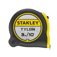 Рулетка Stanley Opp Tylon 3м/10 х 12.7 мм (0-30-686)