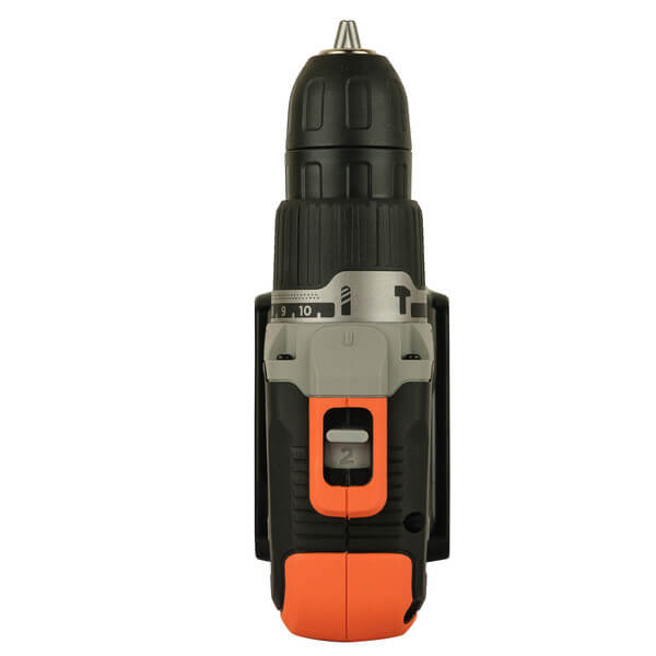 Дриль-шурупокрут акумуляторний BLACK+DECKER BCD003C1