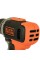 Дриль-шурупокрут акумуляторний BLACK+DECKER BCD003C1